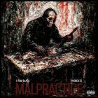 G Fam Black X PHD Beats - Malpractice