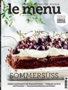 le menu 06/2024
