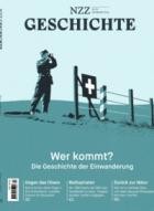 NZZ Geschichte 50/2024