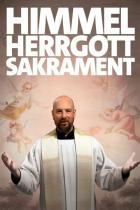Himmel, Herrgott, Sakrament - Staffel 1