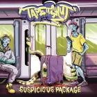 Tape It Shut - Suspicious Package