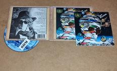 Ian Hunter - Ian Hunter 30th Anniversary Edition