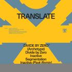 Translate - Divide by Zero