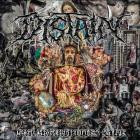 Distain - For Morbidities Sake