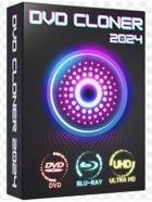 DVD-Cloner 2024 v21.80.0.1490 (x64)