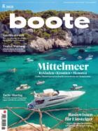 BOOTE 05/2025