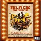 Wu-Tang Clan - Black Samson, the Bastard Swordsman