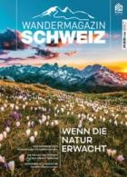 Wandermagazin SCHWEIZ 02/2023