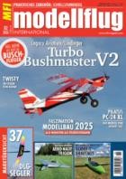 Modellflug International 02/2026