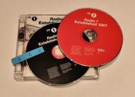 VA - Radio 1 Established 1967