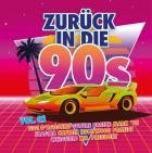 Zurück In Die 90s - Vol.2