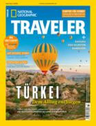 National Geographic Traveler 03/2026