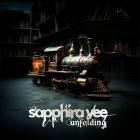 Sapphira Vee - Unfolding