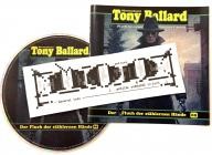 Daemonenhasser Tony Ballard - Type