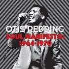 Otis Redding - - Soul Manifesto 1964-1970  