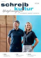 Schreibkultur 01/2026