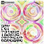 VA - Psy-Trance Sessions, Vol  03