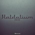 Haldolium - Haldolium Box