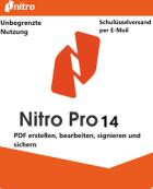 Nitro PDF Pro v14.43.5.0 (x64) Enterprise Portable