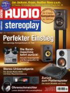 AUDIO stereoplay 05/2026