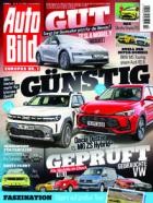 Auto Bild 20/2025