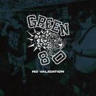 Green 80 - No Validation
