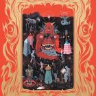 Esoctrilihum - Ghostigmatah - Spiritual Rites of the Psychopomp Abxul