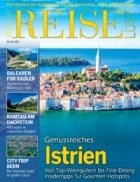 REISELUST 26/2025