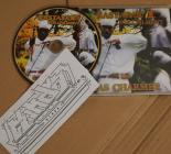 Ras Charmer-Rastafari Fullfilment-CD-FLAC-2003-KINDA