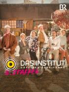 Das Institut - Oase des Scheiterns - Staffel 1