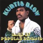 Kurtis Blow-Back By Popular Demand-16BIT-WEB-FLAC-1988-SHHHHHH