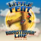 Little Feat - - Barnstormin Live Volume One  
