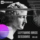 VA - Leftwing Bass Sessions, Vol  06