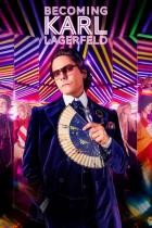 Becoming Karl Lagerfeld - Staffel 1