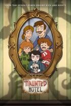 Haunted Hotel - Staffel 1