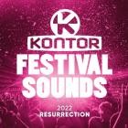 Kontor Festival Sounds 2022 - Resurrection