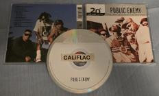 Public Enemy - The Best Of Public Enemy 20th Century Masters The Millennium Collection