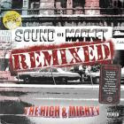 The High & Mighty - Sound Of Market Remixed
