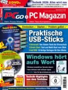 PCGo plus PC Magazin 02/2026