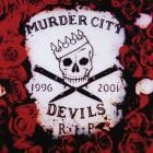 The Murder City Devils - R I P