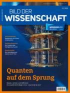 bild der wissenschaft 12/2025
