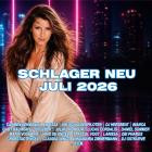 VA - Schlager Neu - Juli 2026