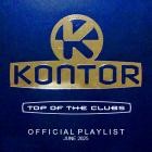 Kontor Top Of The Clubs (June 2025)