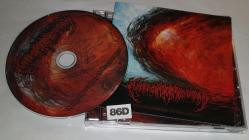 Eximperitus-Meritoriousness of Equanimity- WT249 -CD-FLAC-2026-86D