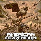 American Adrenalin - Burn The Ships