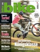 BIKE 07/2025