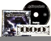 Hoergespinste - Type  :  Album