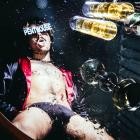 Michael Medrano - THE PENTHOUSE
