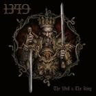1349 - The Wolf and the King
