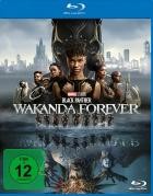 Black Panther: Wakanda Forever